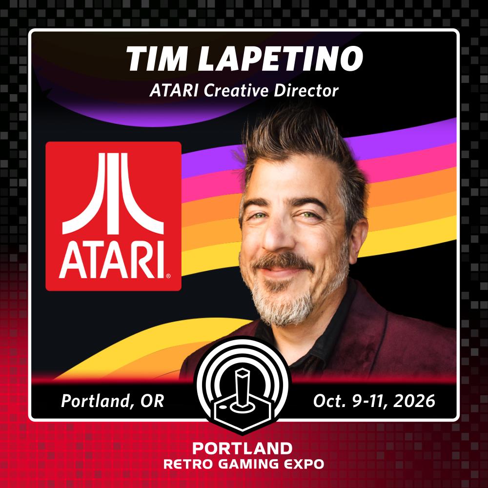 Tim Lapetino